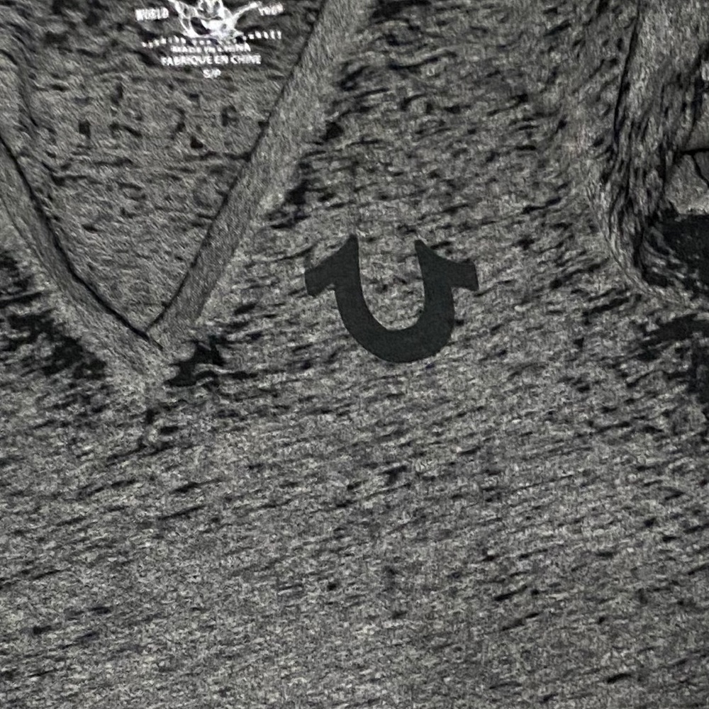TRUE RELIGION TOP